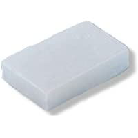 Los mejores  - Parafina Blanca Neutra 1.25 Kg -1.25 Kg